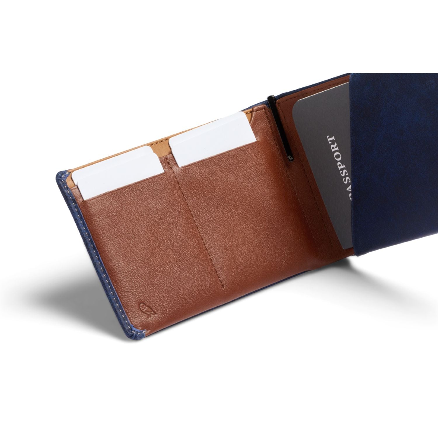 Bellroy Travel Wallet (RFID Protected) | Bellroy Wallets, Bi-fold Wallets, Gifts & Lifestyle, Men's Wallets, Passport Holders, RFID Wallets, Travel Accessories, Wallets | Bellroy-4