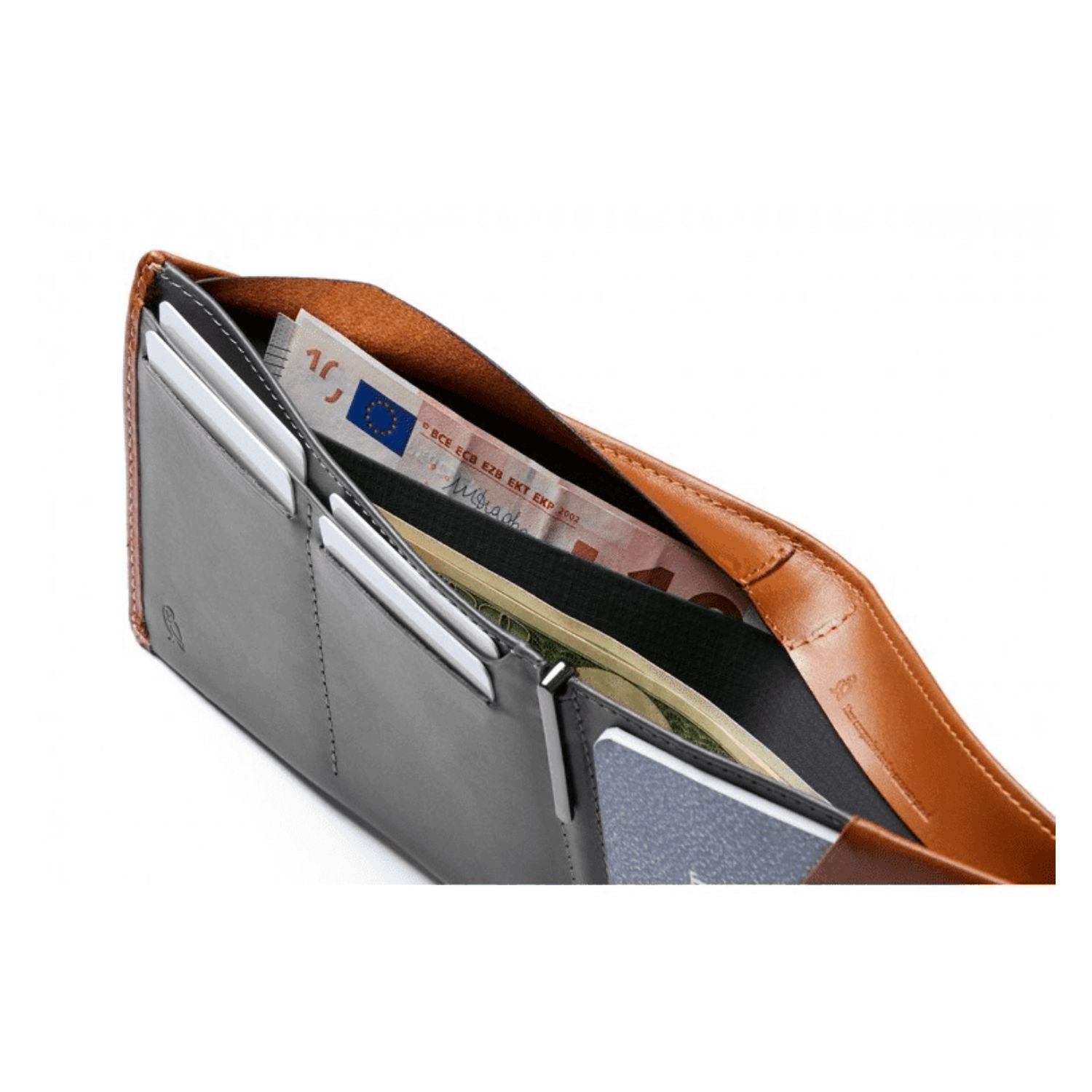 Bellroy Travel Wallet (RFID Protected) | Bellroy Wallets, Bi-fold Wallets, Gifts & Lifestyle, Men's Wallets, Passport Holders, RFID Wallets, Travel Accessories, Wallets | Bellroy-25