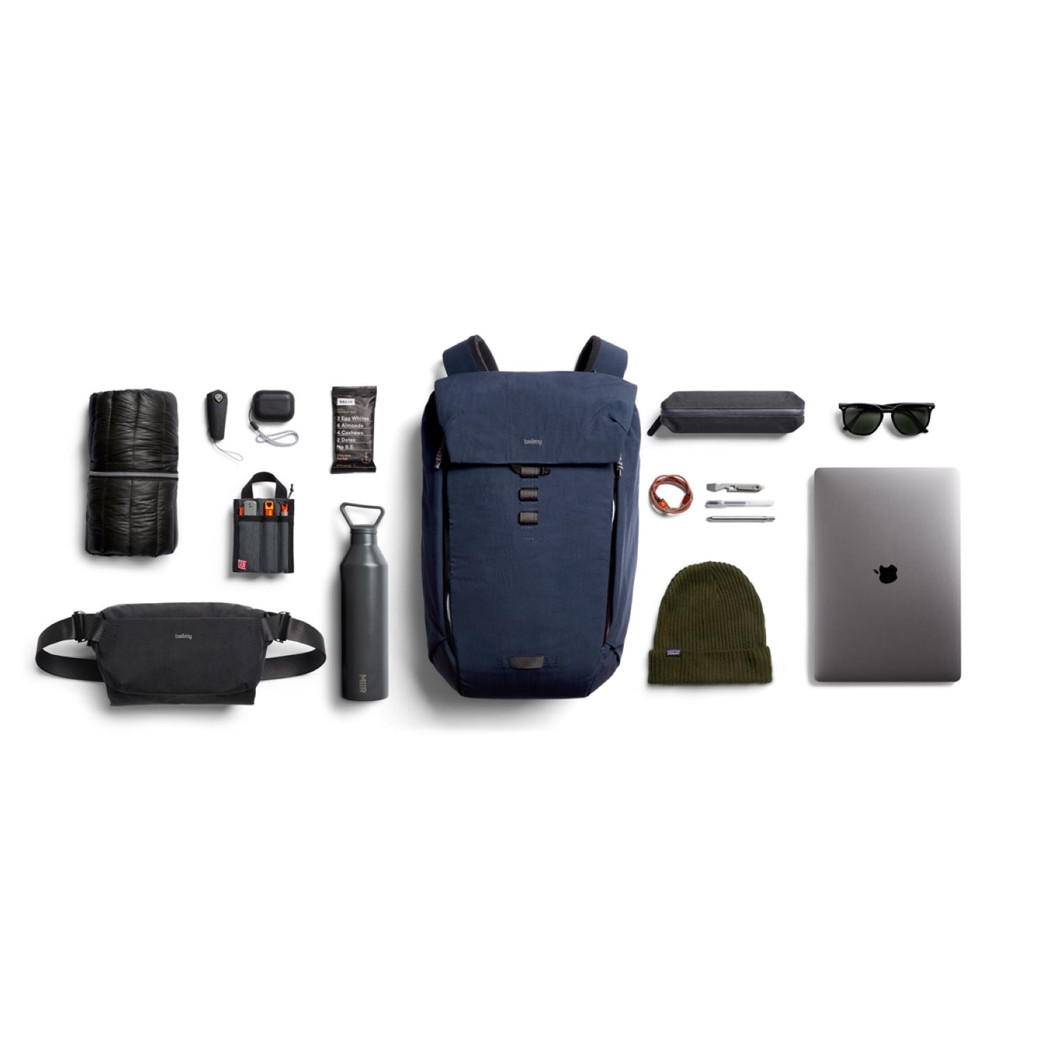 Bellroy Venture Backpack 22L | Bags, Bags for Men, Bags for Women, Bellroy Backpacks, Bellroy Bags, Bellroy30, Flash30, Laptop Backpacks, School Bags, Special Markdowns, Travel Backpacks, Work Collection | Bellroy-22