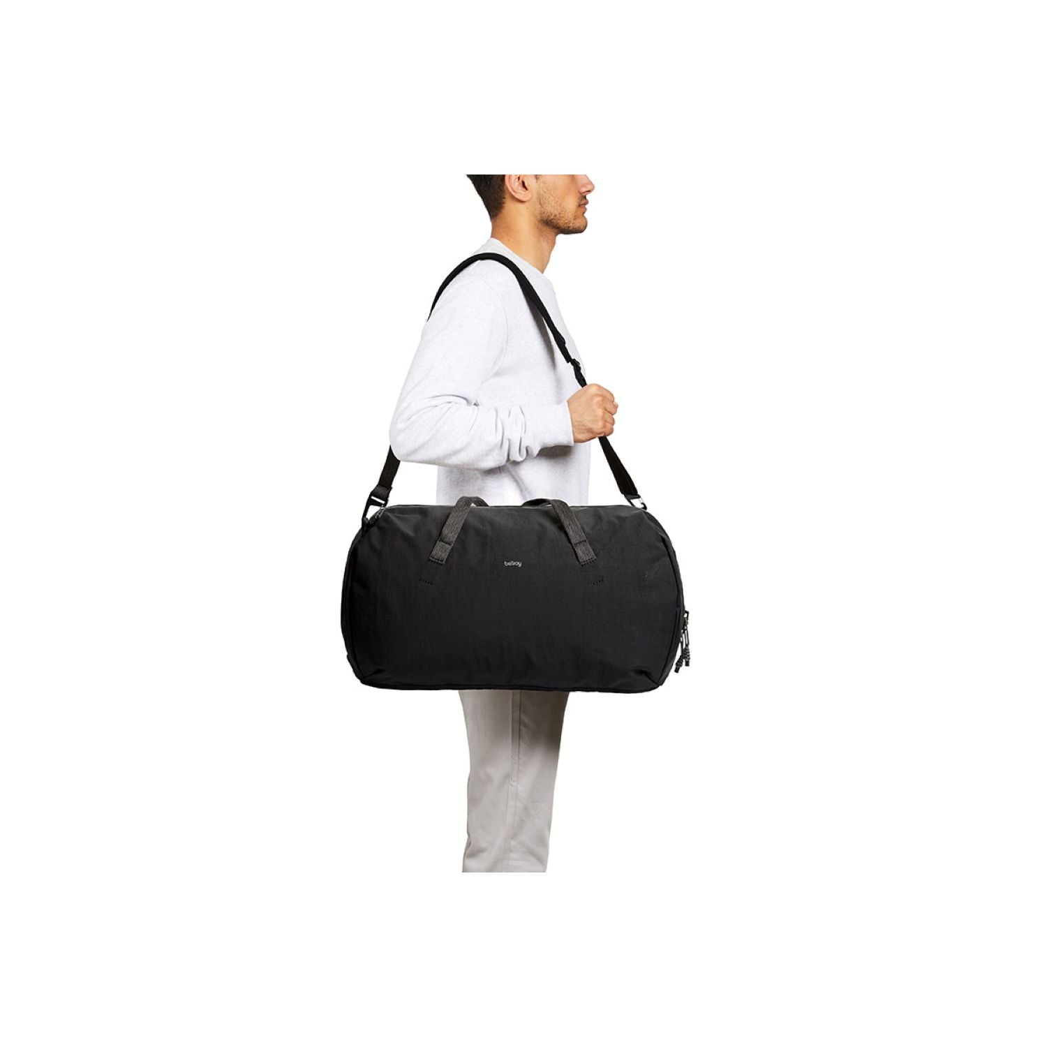 Bellroy Venture Duffel 55L | Bags, Bags for Men, Bags for Women, Bellroy Bags, Bellroy Duffels, school20, Travel Duffel Bags, Work Collection | Bellroy-25