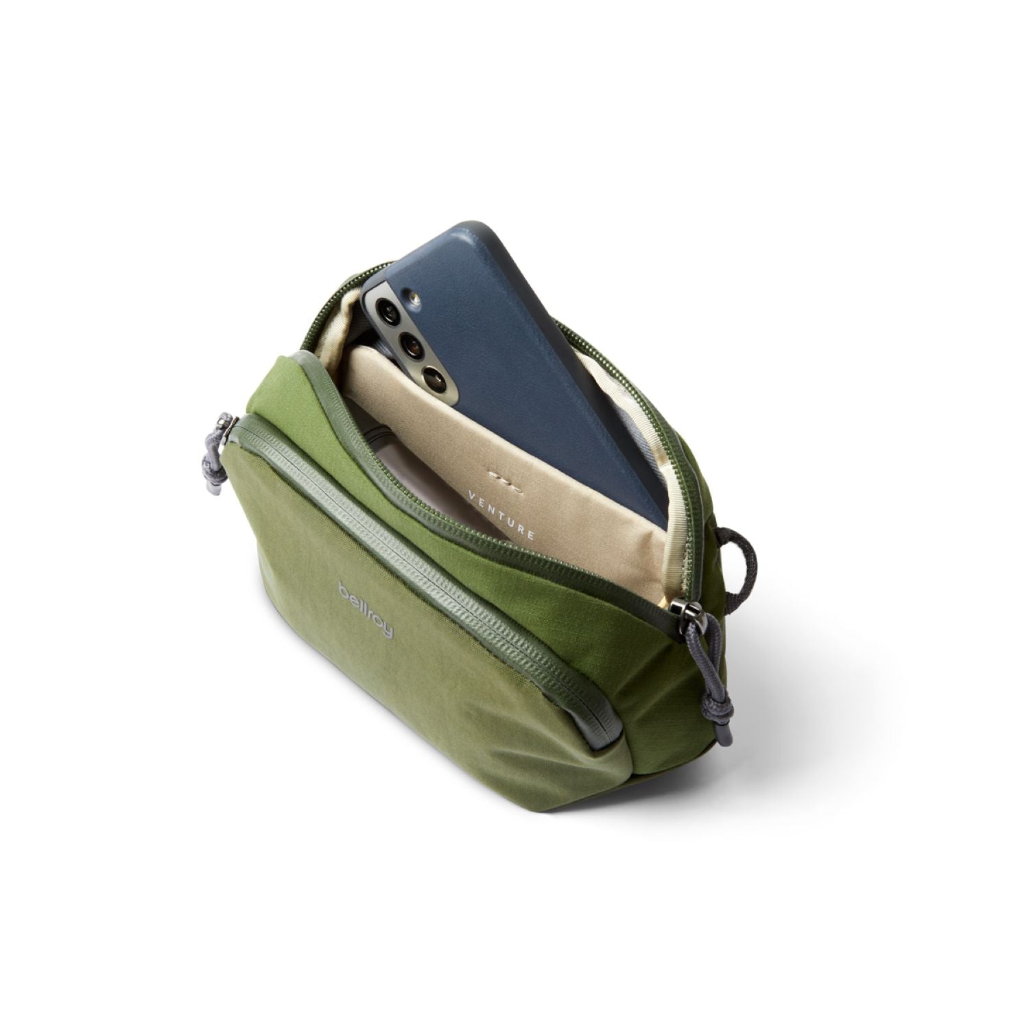 Bellroy Venture Pouch | Bags, Bellroy Accessories, Pouches, Pouches & Crossbody Bags, Tech Collection, Travel Accessories | Bellroy-25