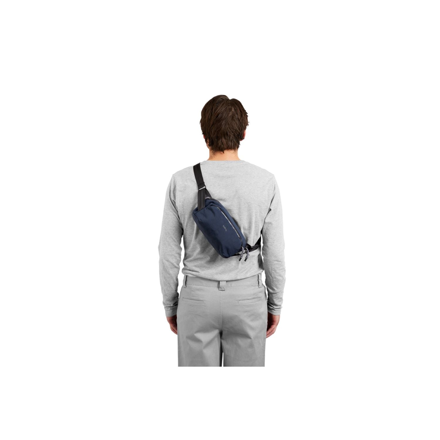 Bellroy Venture Ready Sling 2.5L | Bags, Bags for Men, Bags for Women, Bellroy Bags, Bellroy Pouches & Slings, Laptop Backpacks, School Bags, school20, Small Bags, Travel Backpacks | Bellroy-36