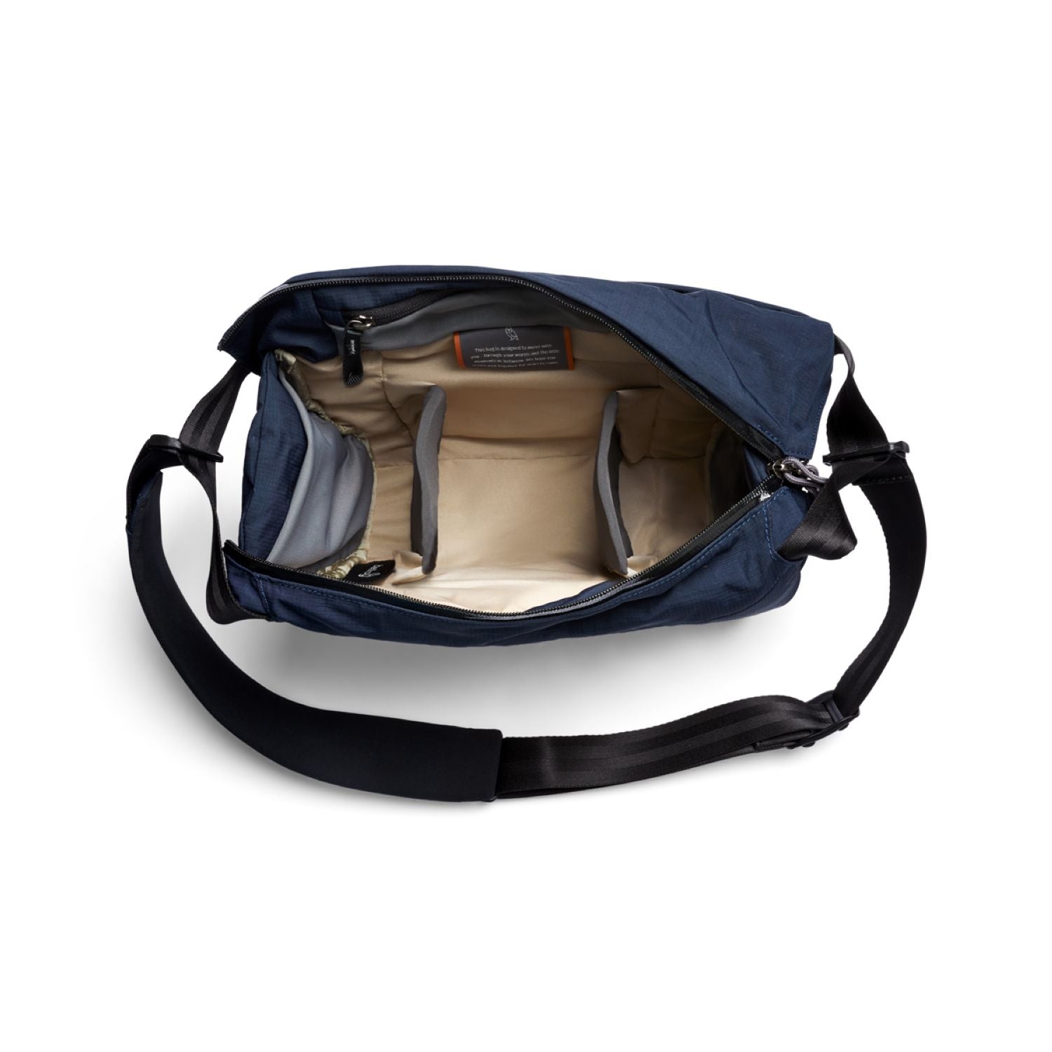 Bellroy Venture Sling 10L (Camera Edition) | Bags, Bags for Men, Bags for Women, Bellroy Bags, Bellroy Pouches & Slings, For Him, Laptop Backpacks, School Bags, school20, Small Bags, Travel Backpacks | Bellroy-20