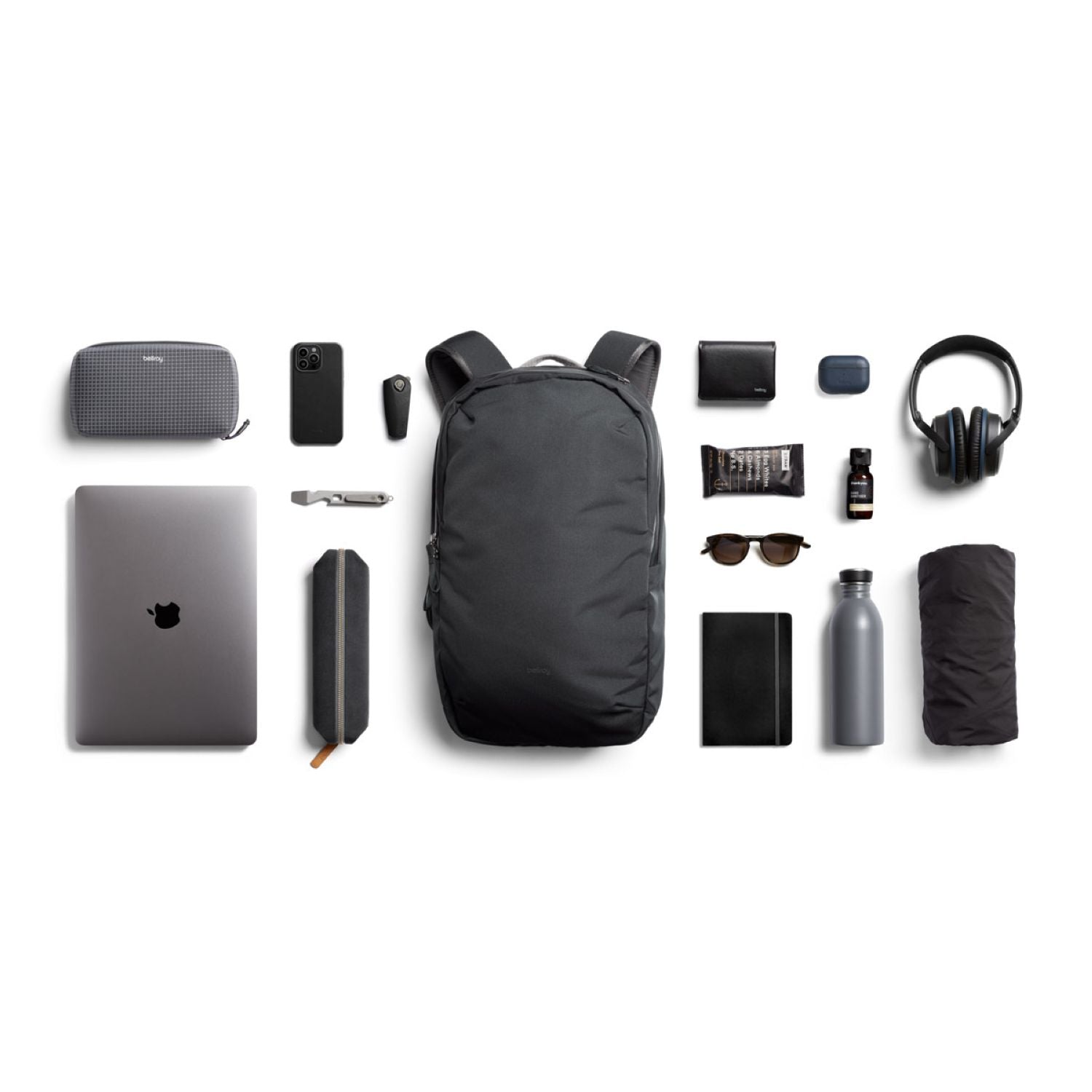 Bellroy Via Backpack | Bags, Bags for Men, Bags for Women, Bellroy Backpacks, Bellroy Bags, Flash30, Laptop Backpacks, School Bags, school20, Travel Backpacks | Bellroy-41