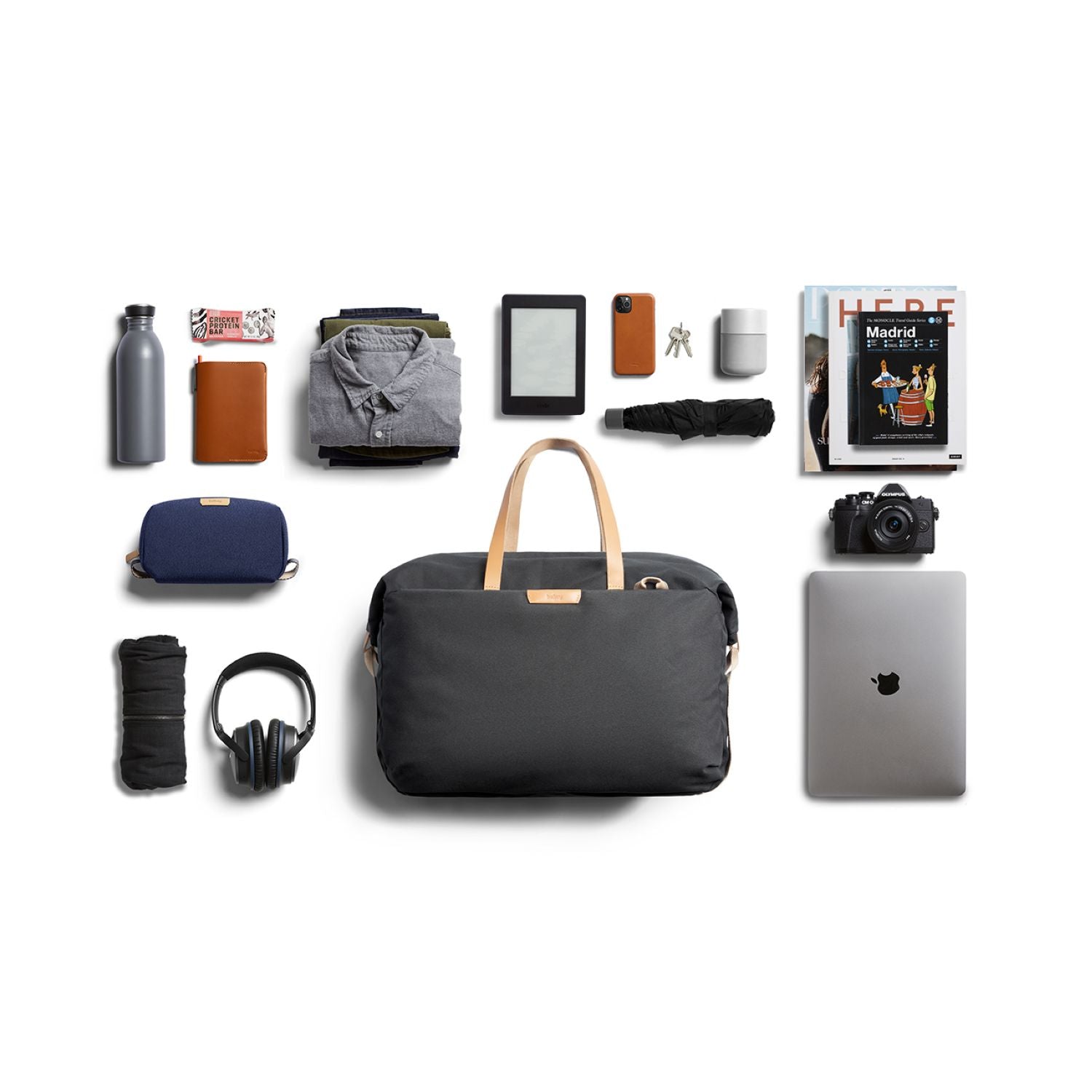 Bellroy Weekender Plus | Bags, Bags for Men, Bags for Women, Bellroy Bags, Bellroy Duffels, Sling Bags, Travel Duffel Bags | Bellroy-24