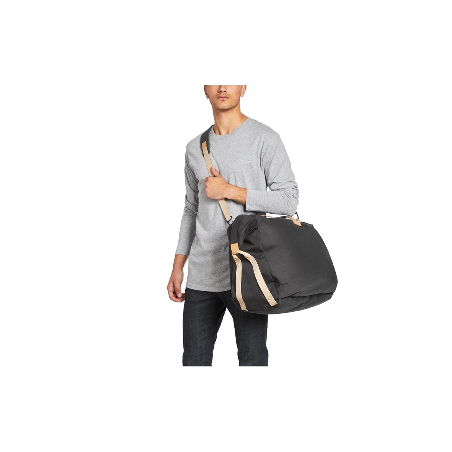 Bellroy Weekender Plus | Bags, Bags for Men, Bags for Women, Bellroy Bags, Bellroy Duffels, Sling Bags, Travel Duffel Bags | Bellroy-21